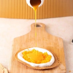 วนวน ขนมเบื้อง Black Market Black Market