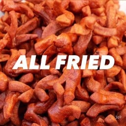 all fried แพร่
