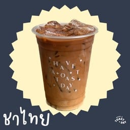 ชาไทย