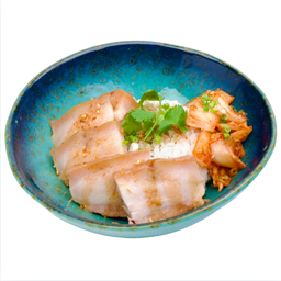 E1 ข้าวหมูคาคุนิ