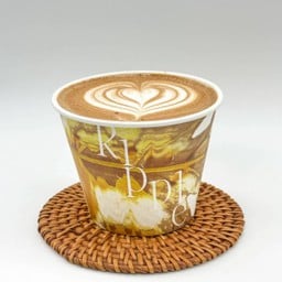 มอคค่า ร้อน