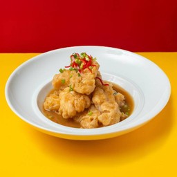 General Tao's Chicken
