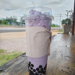 เผือกหอมนมสด