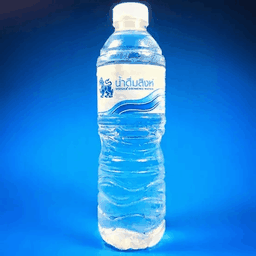 น้ำเปล่า