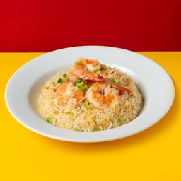 Shrimp Fried Rice