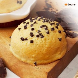 บันมะพร้าว ช็อกชิพ