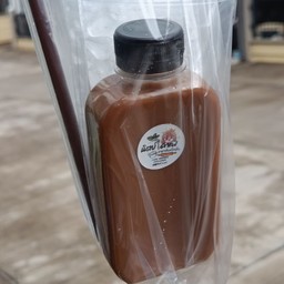 ช็อคโกแลตเย็น