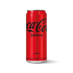 Coke Zero