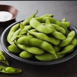 ถั่วแระญี่ปุ่น