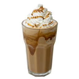 G2 Caramel Coffee Frappe 