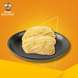 บะหมี่ไข่ 鸡蛋面