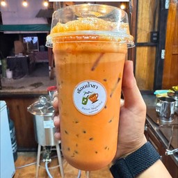 ชาเย็น (ชาไทย)