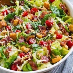 SALAD 🥗De Maison สลัด เดอ เมซอง