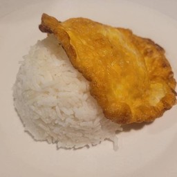 ข้าวไข่เจียว