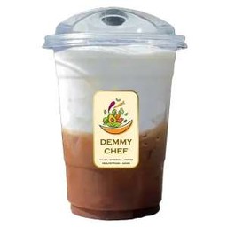 ⭐4.9 - โคลด์ โฟม เอสเพรสโซ่ Cold Foam Espresso