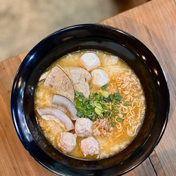 โจ๊กมาม่า