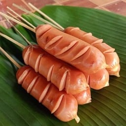 ชาหน้าบ้าน (ซอยวัดพระขวาง)