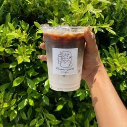 BAAN LAO Coffee House