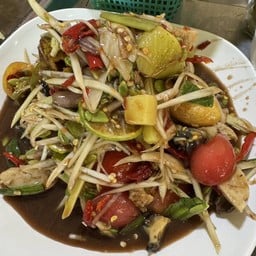 เจ๊พิศส้มตำ100ล้าน -