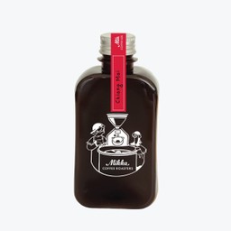 COLD BREW COFFEE