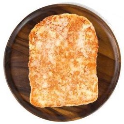 ⭐4.9 (278) - ขนมปังปัง พาร์เมซาน ชีส Parmesan Chesse Toast
