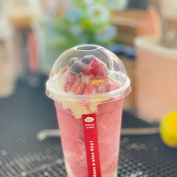 มิกซ์เบอร์รี่