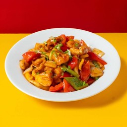 Sweet & Sour