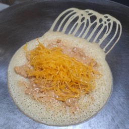 โตเกียว เนยถั่ว-ฝอยทอง 5 ชิ้น แถม 1ชิ้น