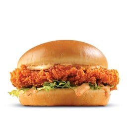 เบอร์เกอร์ไก่