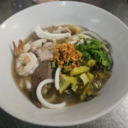 ขนมจีนไหหลำน้ำรวม