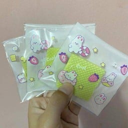 บ้านขนม สุขสวัสดิ์