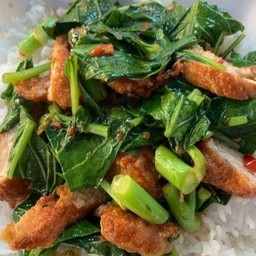 ครัวแสนอิ่ม