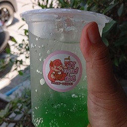 เมล่อนโซดา