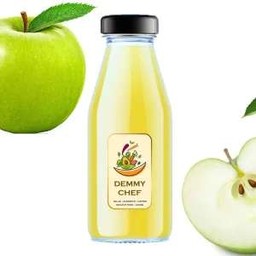 ⭐5.0 (267) - แอปเปิ้ลเขียวนิวซีแลนด์ สกัดเย็น 🇳🇿🍏 ColdPressed NewZealand Apple