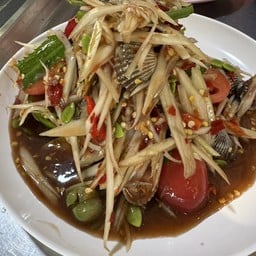 เจ๊พิศส้มตำ100ล้าน -