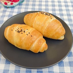 Truffle Butter Bread