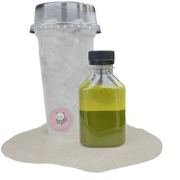 เพียวมัทฉะ