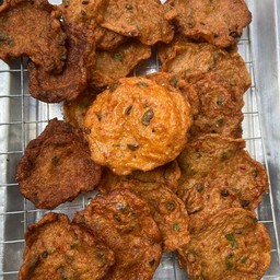 ทอดมันปลากราย