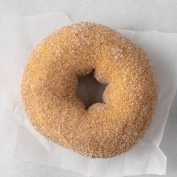 Glazed-Cinnamon Dozen Box