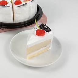 เค้กนมสดฮอกไกโด ชิ้น