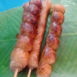 อร่อยนัวไส้กรอกอิสาน