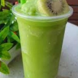 น้ำกีวี่ปั่น