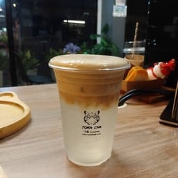 โคโคนัทคอฟฟี่โคลด์โฟม