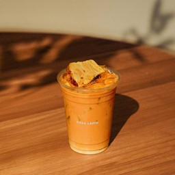 Thai Milk Tea