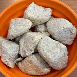 เต้าหู้ยัดไส้ ลูกละ 30