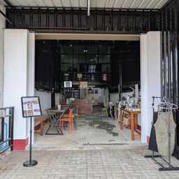 หลงไพล Craft House
