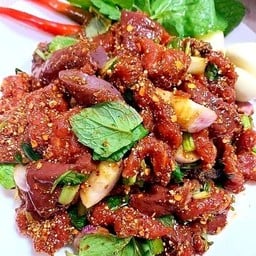 ก้อยเนื้อ