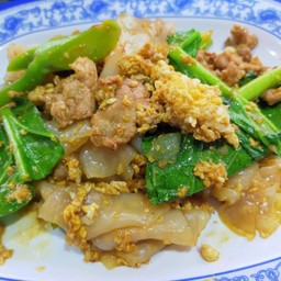 ซีอิ้วเส้นใหญ่