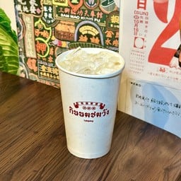 นมไวท์มอลต์