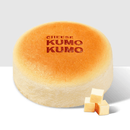 ออริจินอลชีสเค้ก